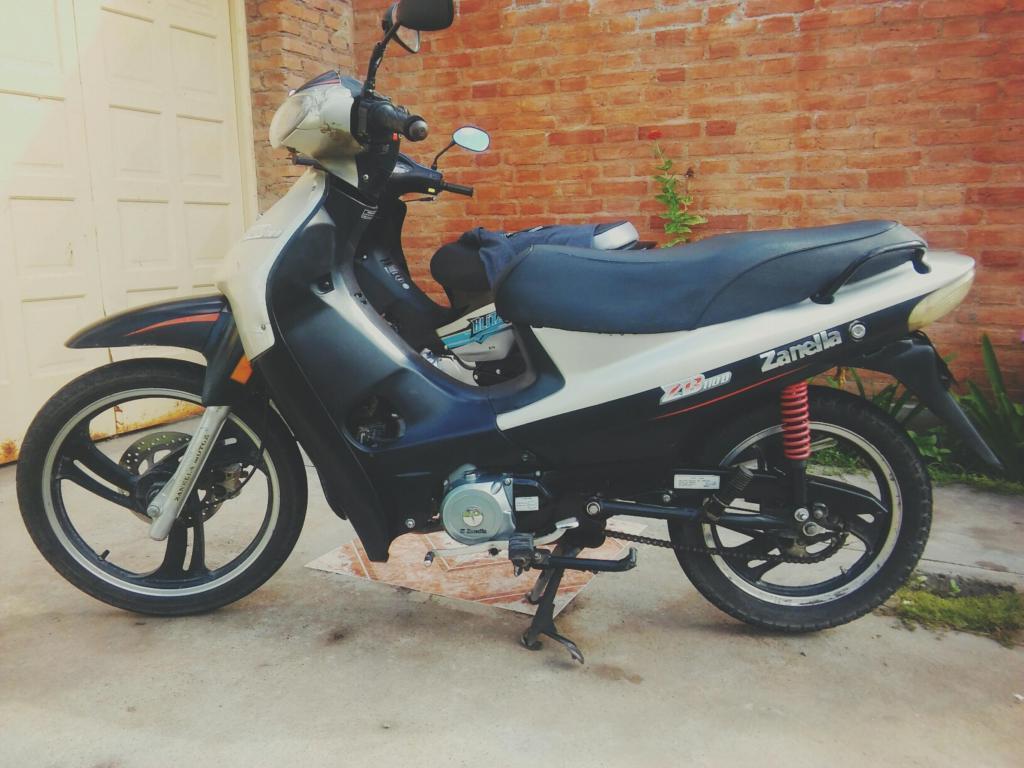 ZANELLA ZB 110 wpp: 3855704405