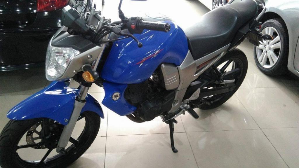 Yamaha Fz 16