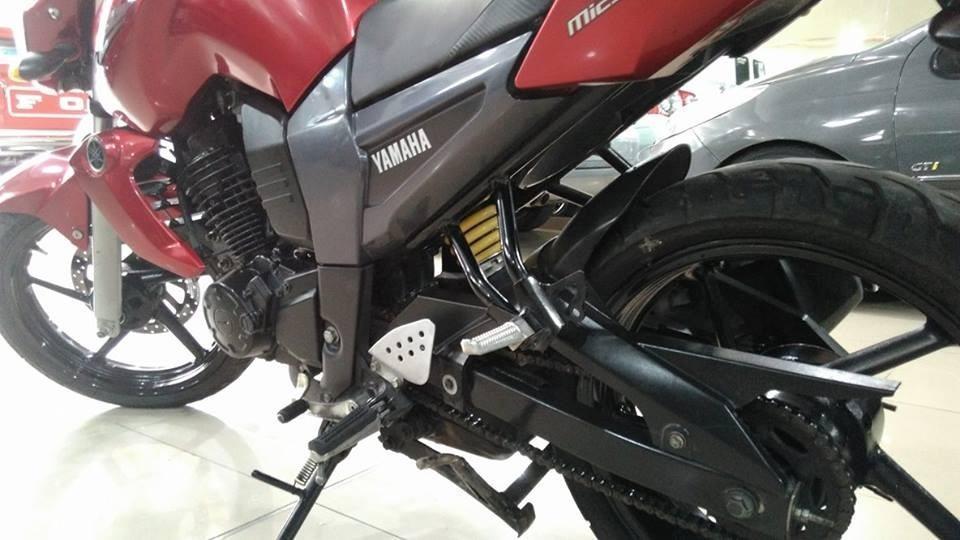 Yamaha Fz 16