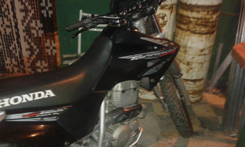 vendo tornado 2008
