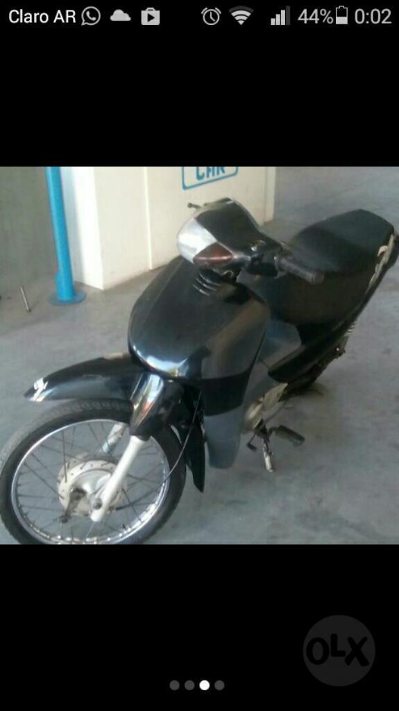 Vendo Biz C100japan