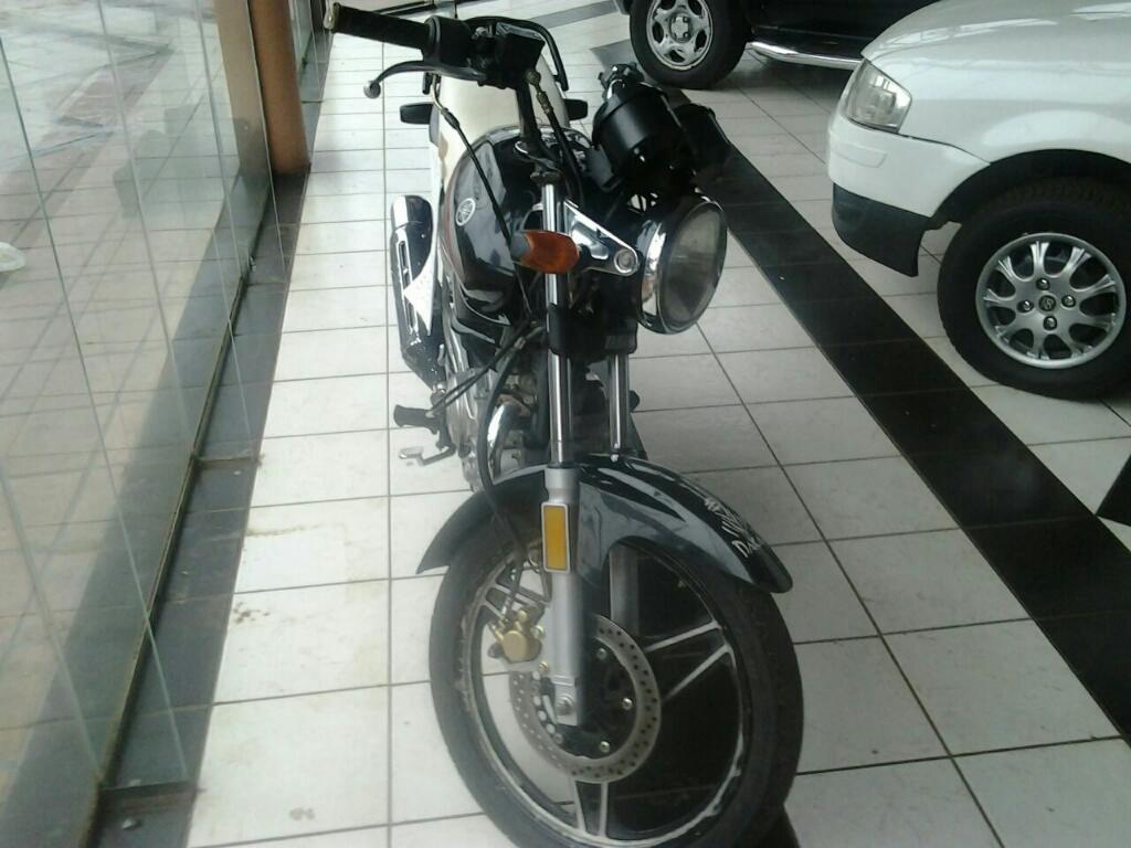 Vendo Motocicleta