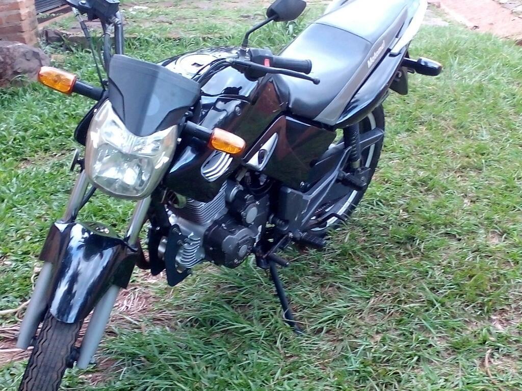 Vendo Motomel Tcp 200