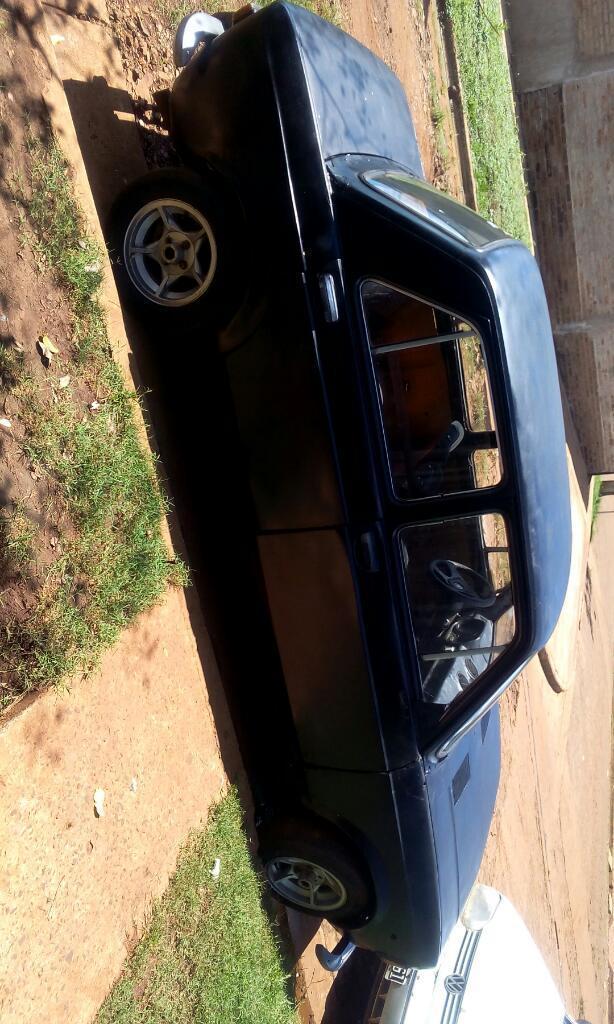 Vendo O Permuto X Moto