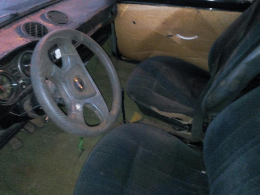 Vendo O Permuto X Moto