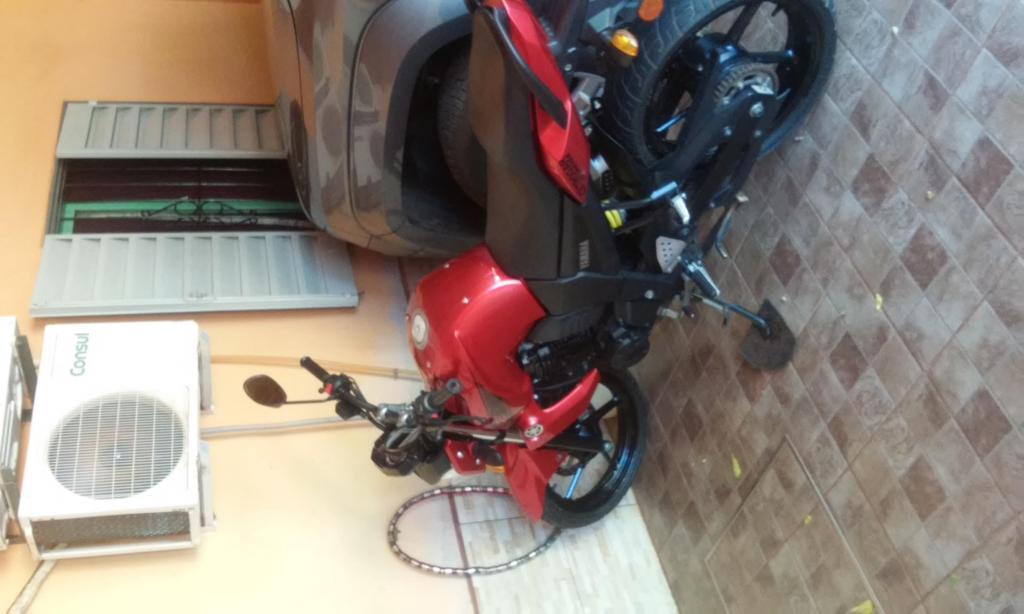 Vendo Yamaha FZ