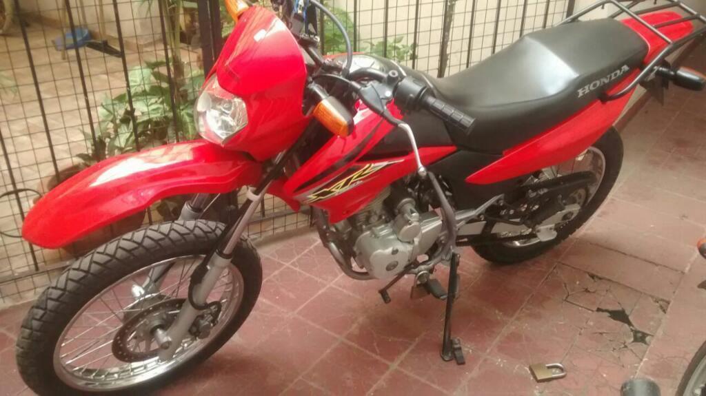 Vendo Xr125