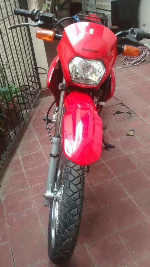 Vendo Xr125