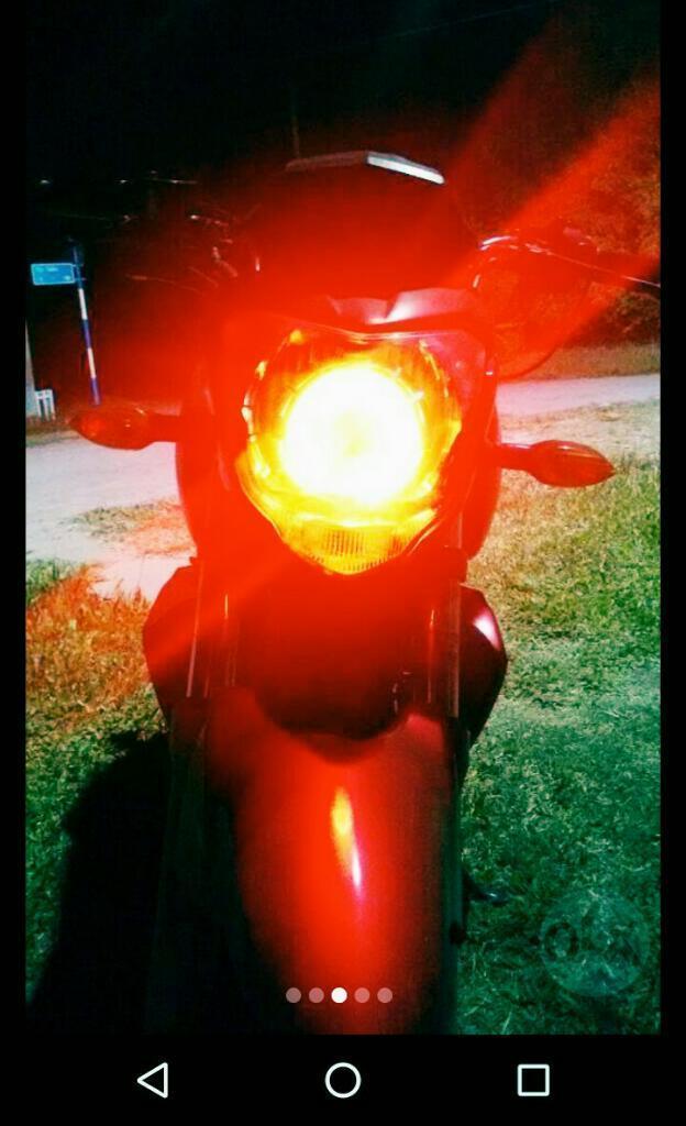 Vendo Yamaha Fz16