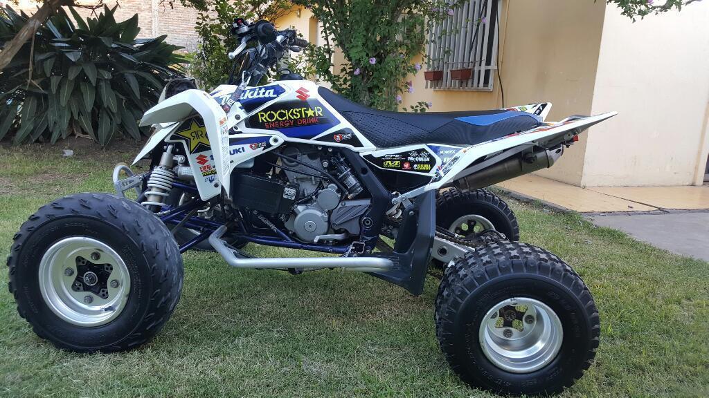 Ltr450 Yfz Raptor