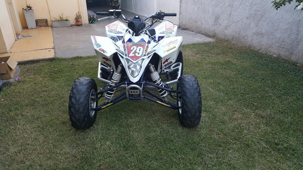 Ltr450 Yfz Raptor