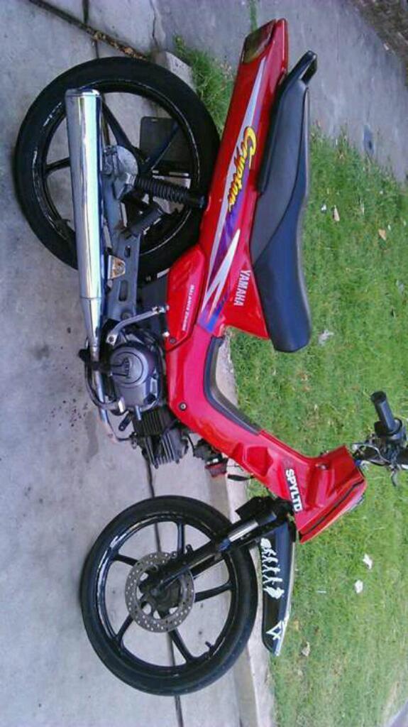 Permuto Crypton 07