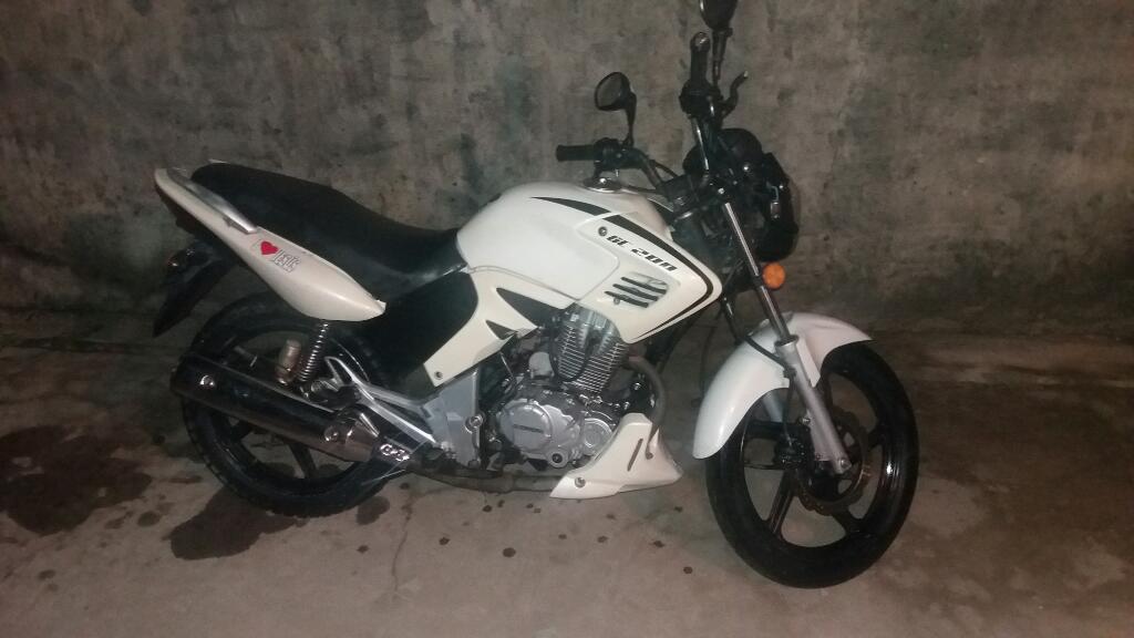 Vendo Cg 200