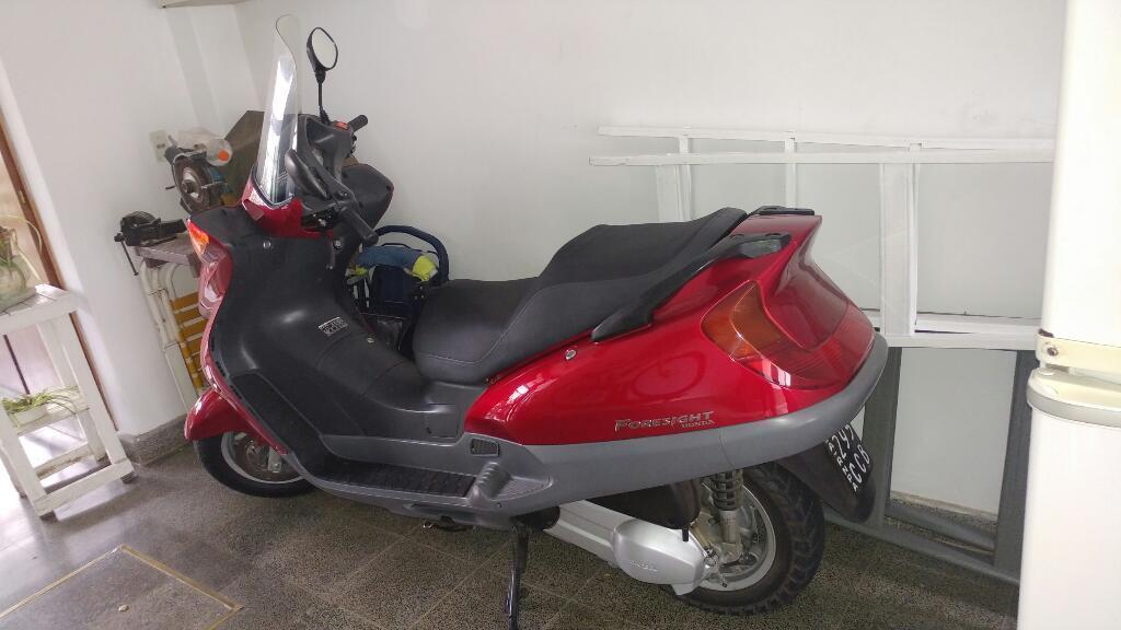 Honda de Coleccion 250 Cc