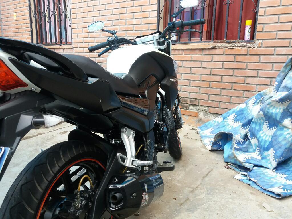 Motomel Sirius 250
