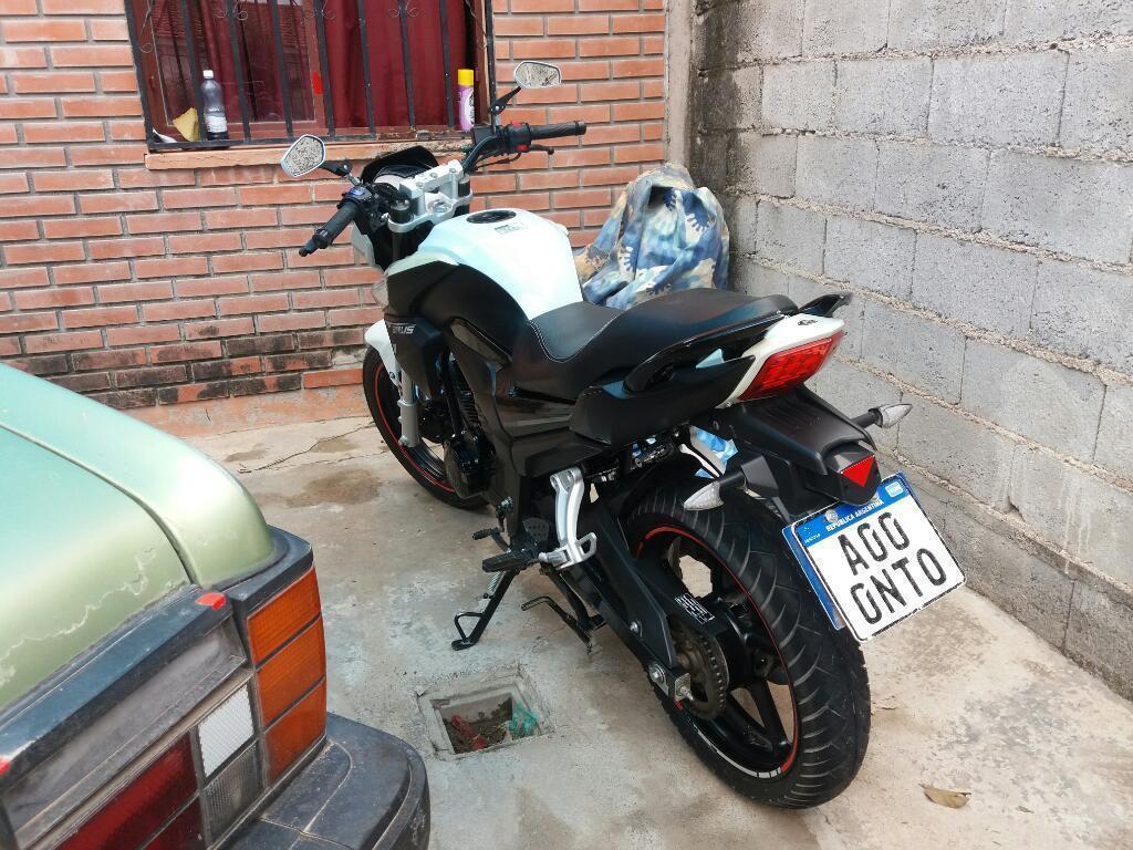 Motomel Sirius 250