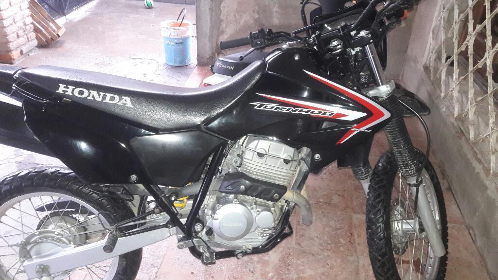 Vendo Tornado 2014