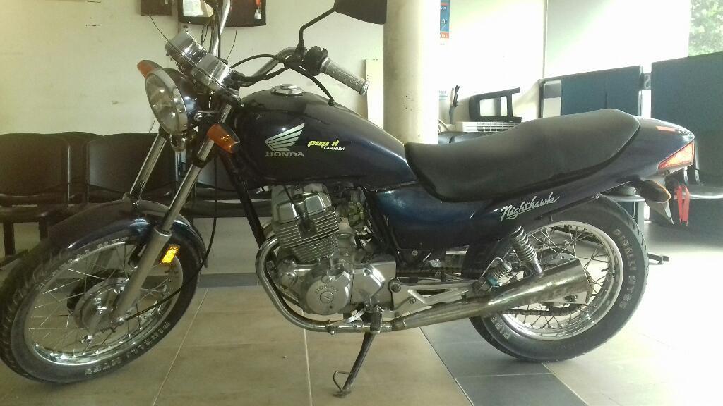 Vendo/permuto X Enduro