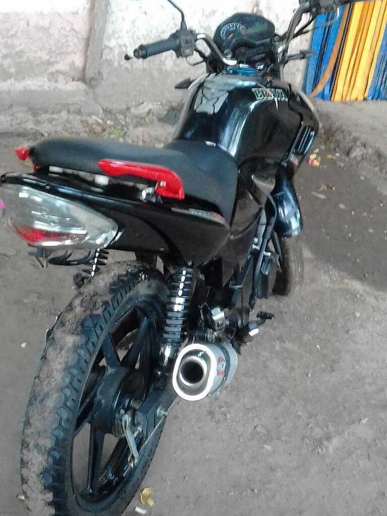 Brava Altino 180cc Permuto