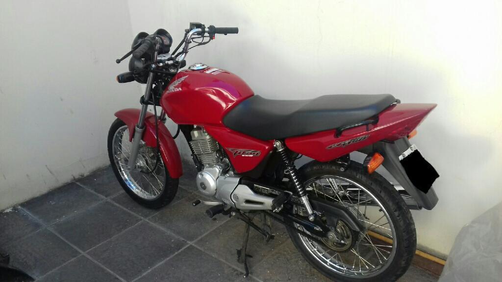 Honda Titan Cg150cc