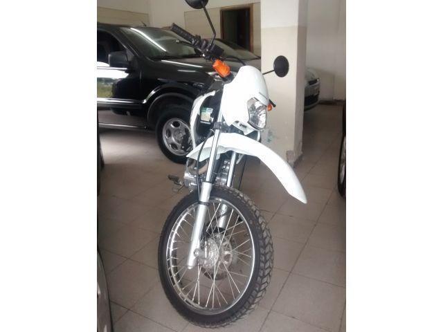 HONDA XR 125CC 2013