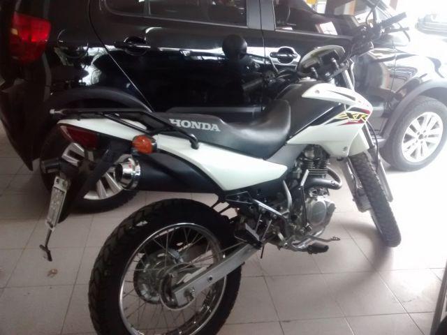 HONDA XR 125CC 2013