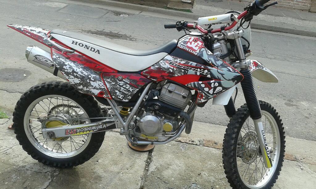 Onda Tornado Única en Cba Impecable