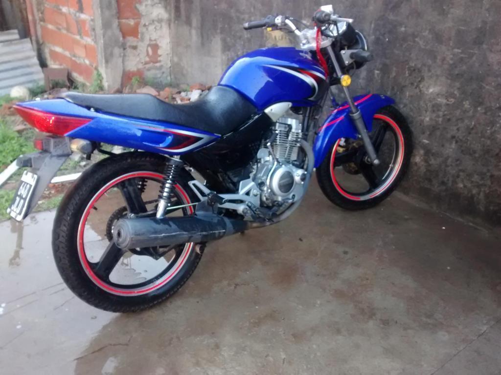 Vendo Appia en Buen Estado