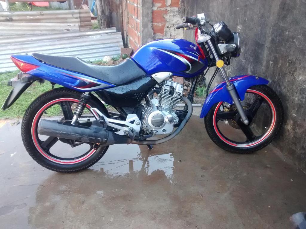 Vendo Appia en Buen Estado