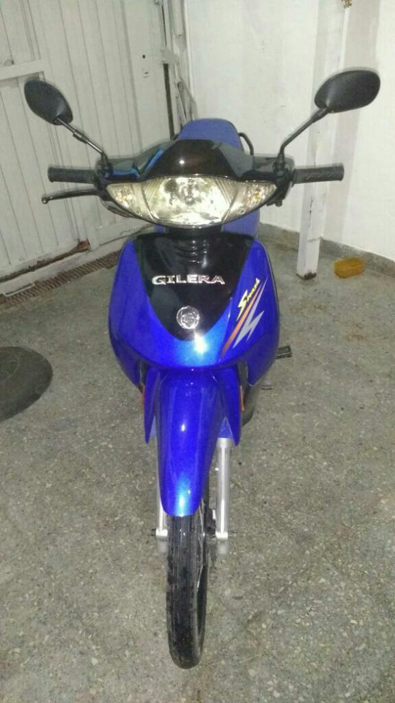 Permuto por Moto 150 Y Efectivo $3000