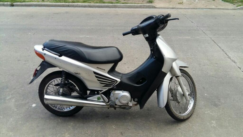 Vendo Honda Biz