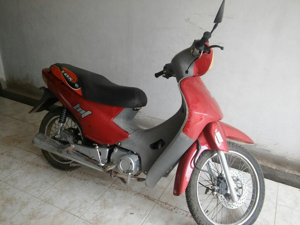 Motomel 110