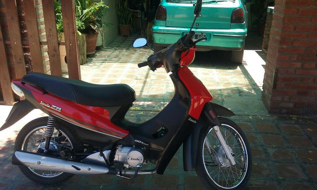 Vendo Zb 2.015 Pat.todos Los Pap