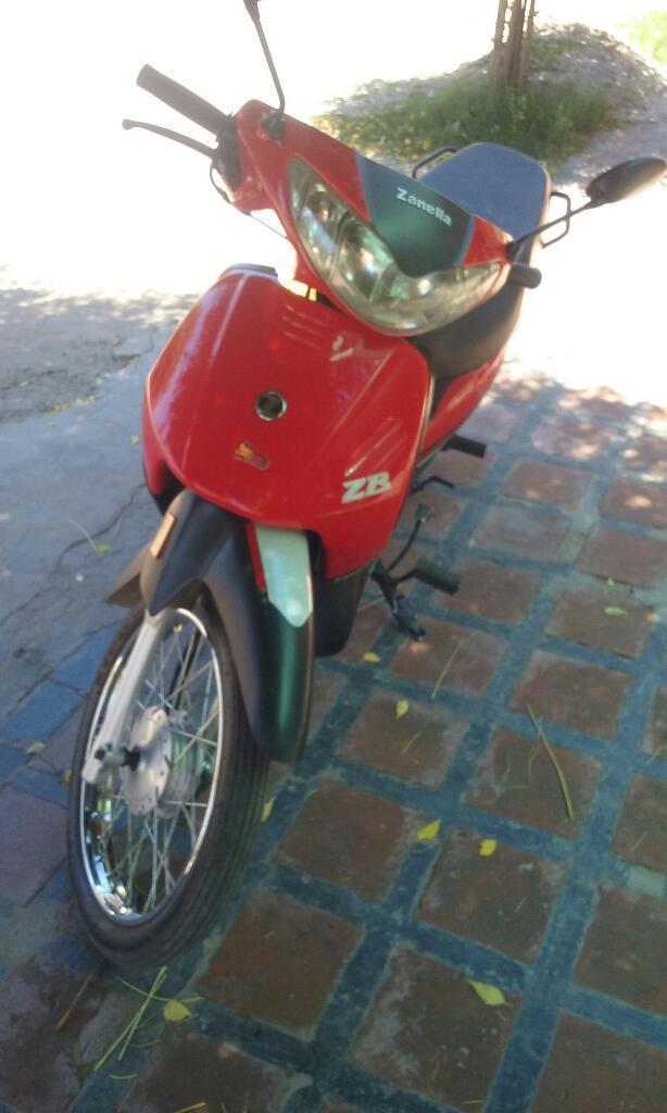 Vendo Zb 2.015 Pat.todos Los Pap