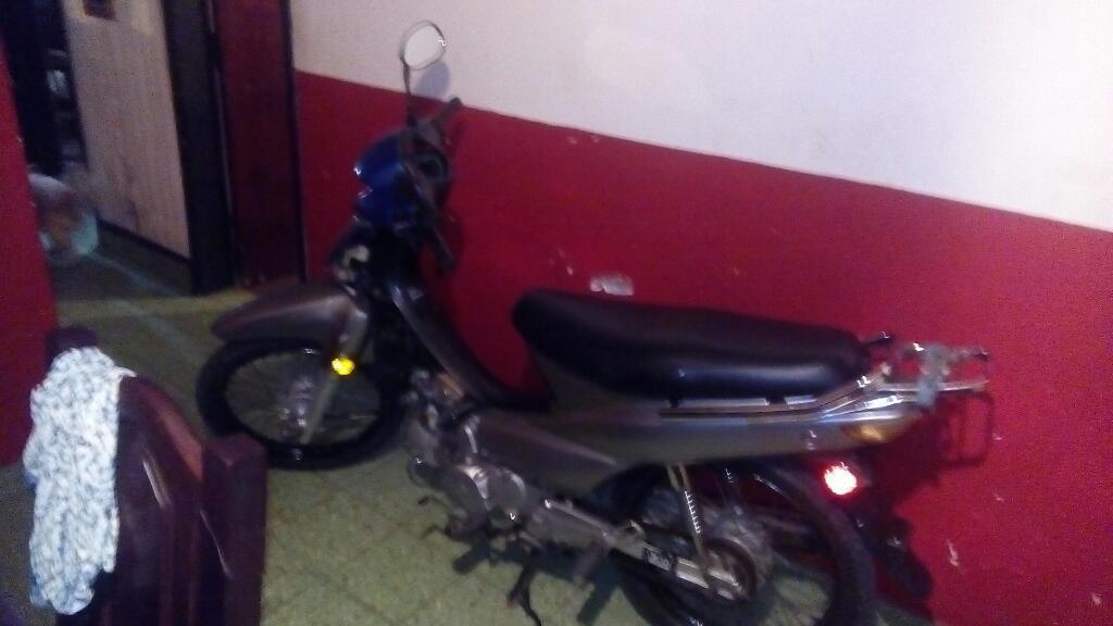 Vendo Honda Wave 2006