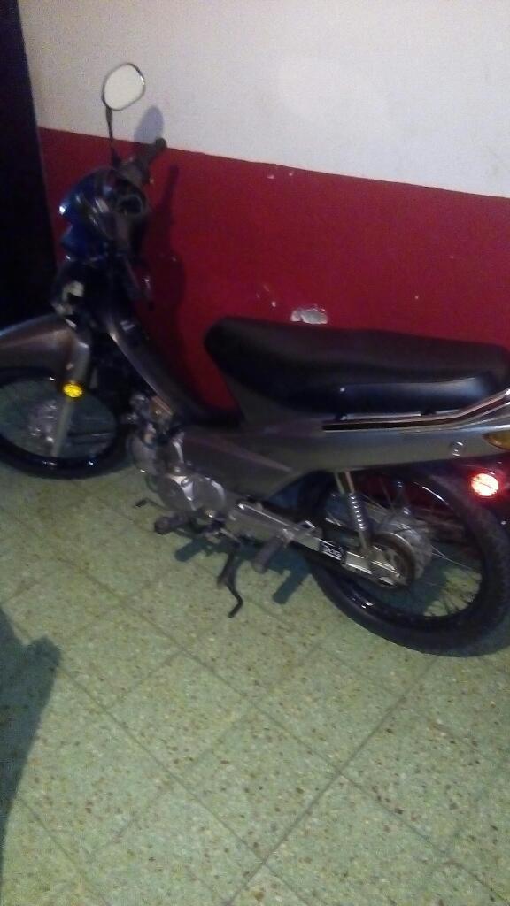 Vendo Honda Wave 2006