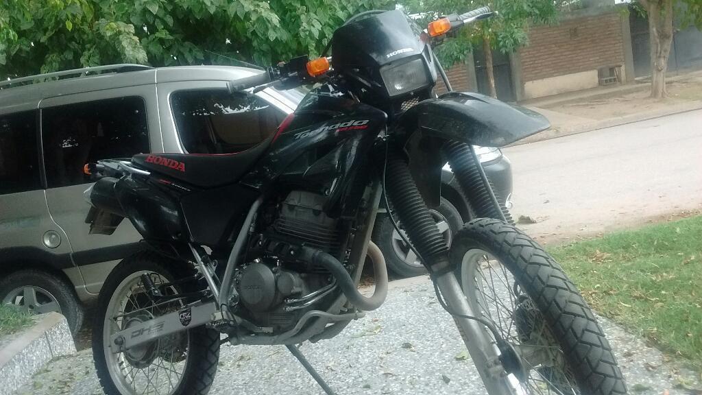 Vendo Honda Tornado 2013 25 Mil Kilometr