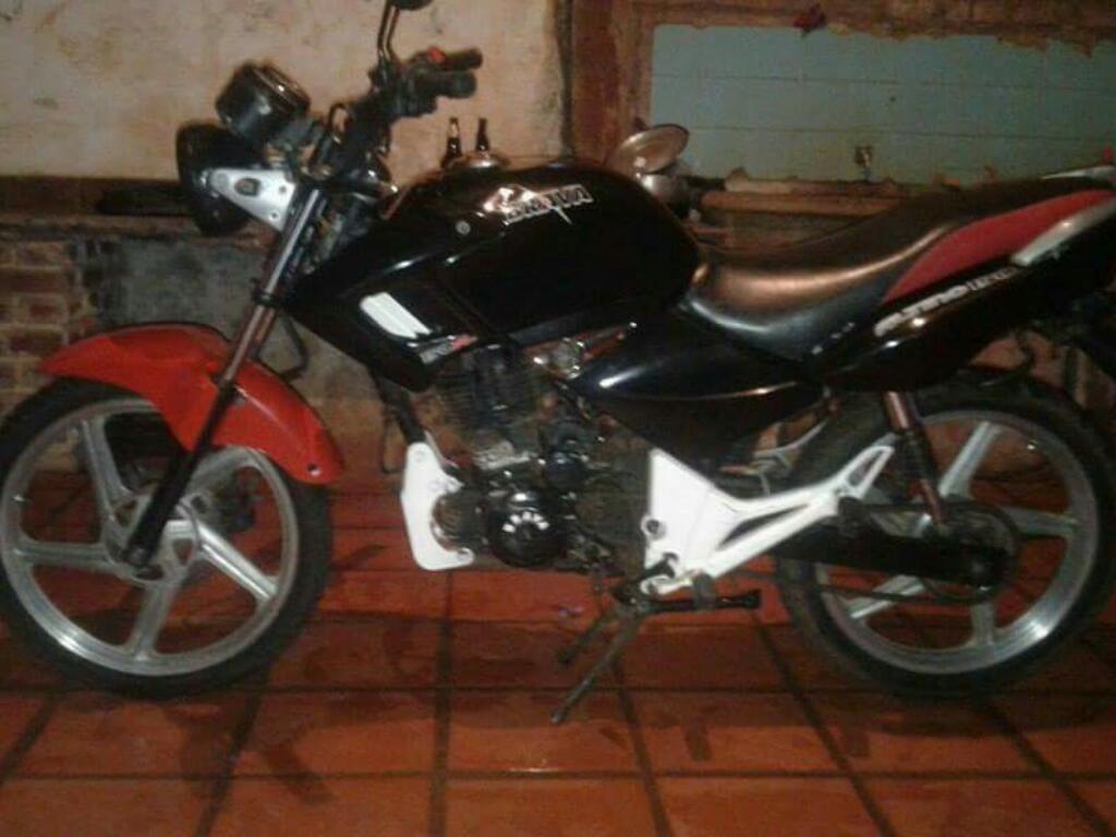 Vendo O Permuto Brava Altino 150