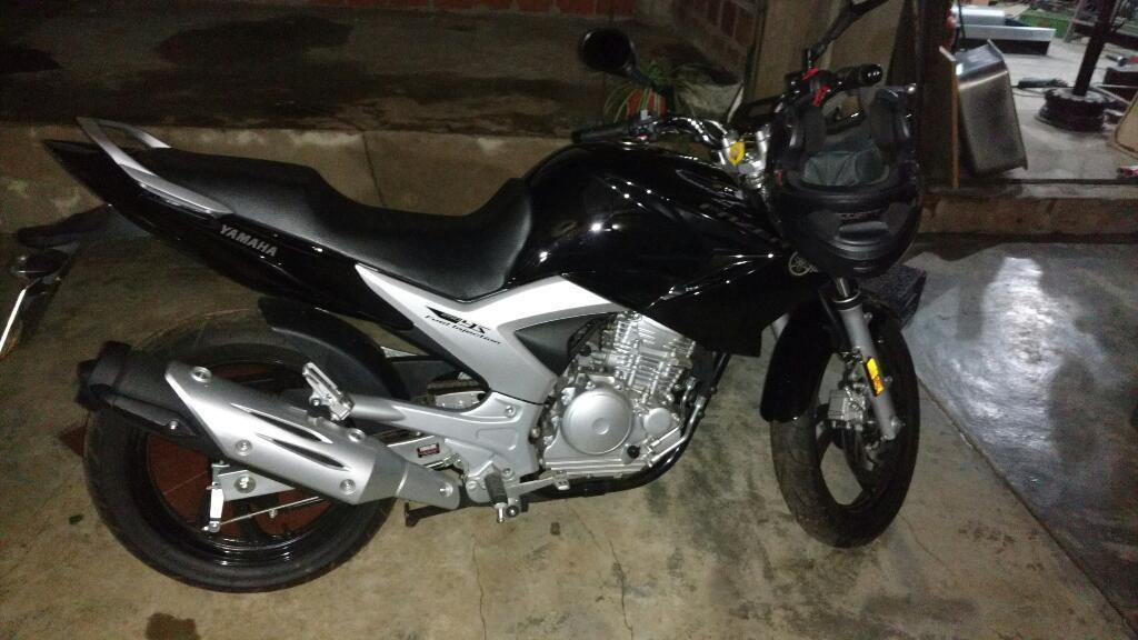 Yamaha Ys 250 0km Recibo Usado Menor Val