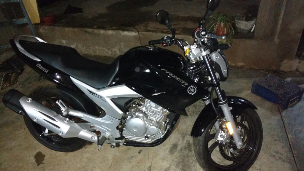 Yamaha Ys 250 0km Recibo Usado Menor Val