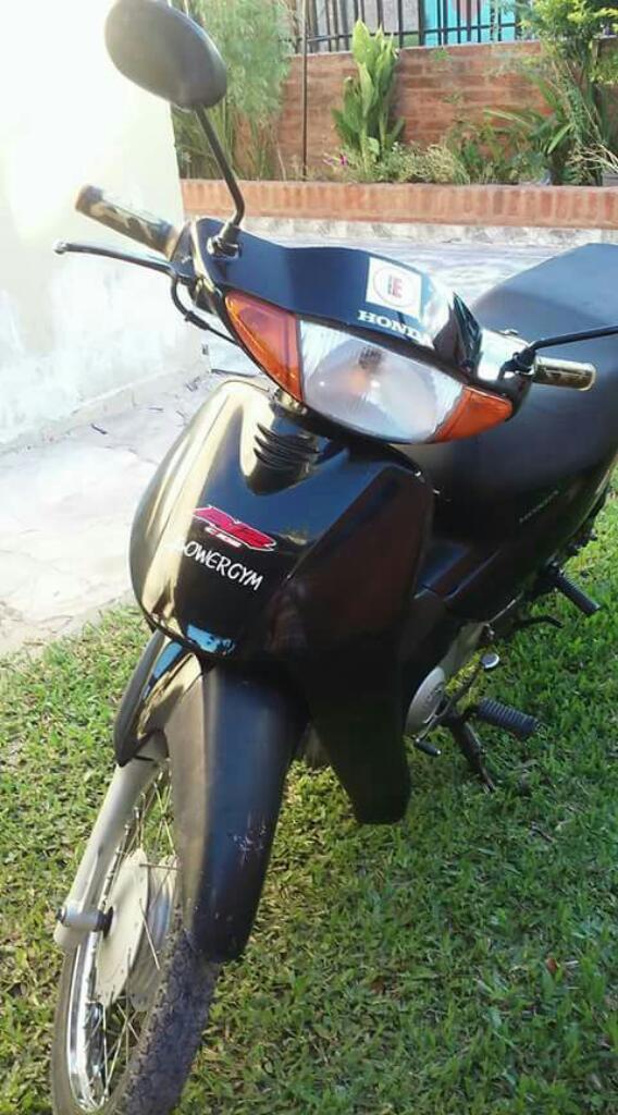 Honda Biz 105