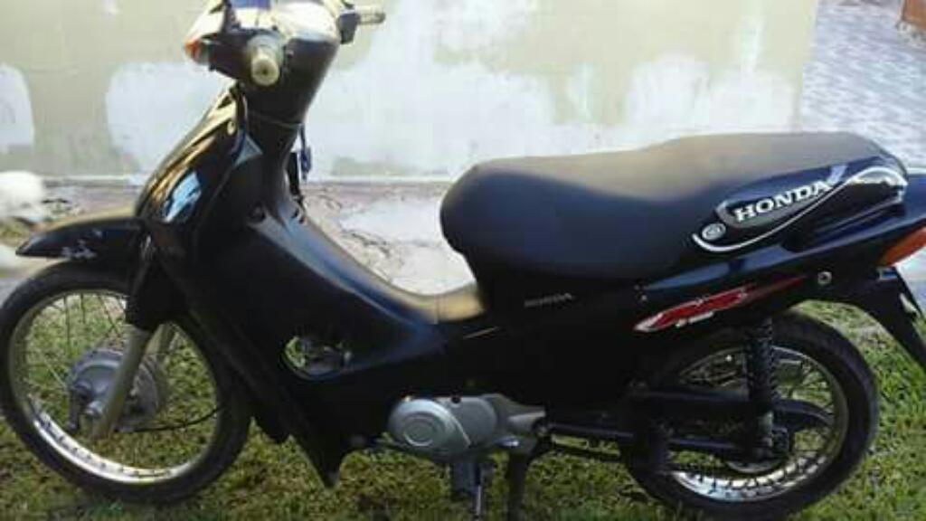 Honda Biz 105