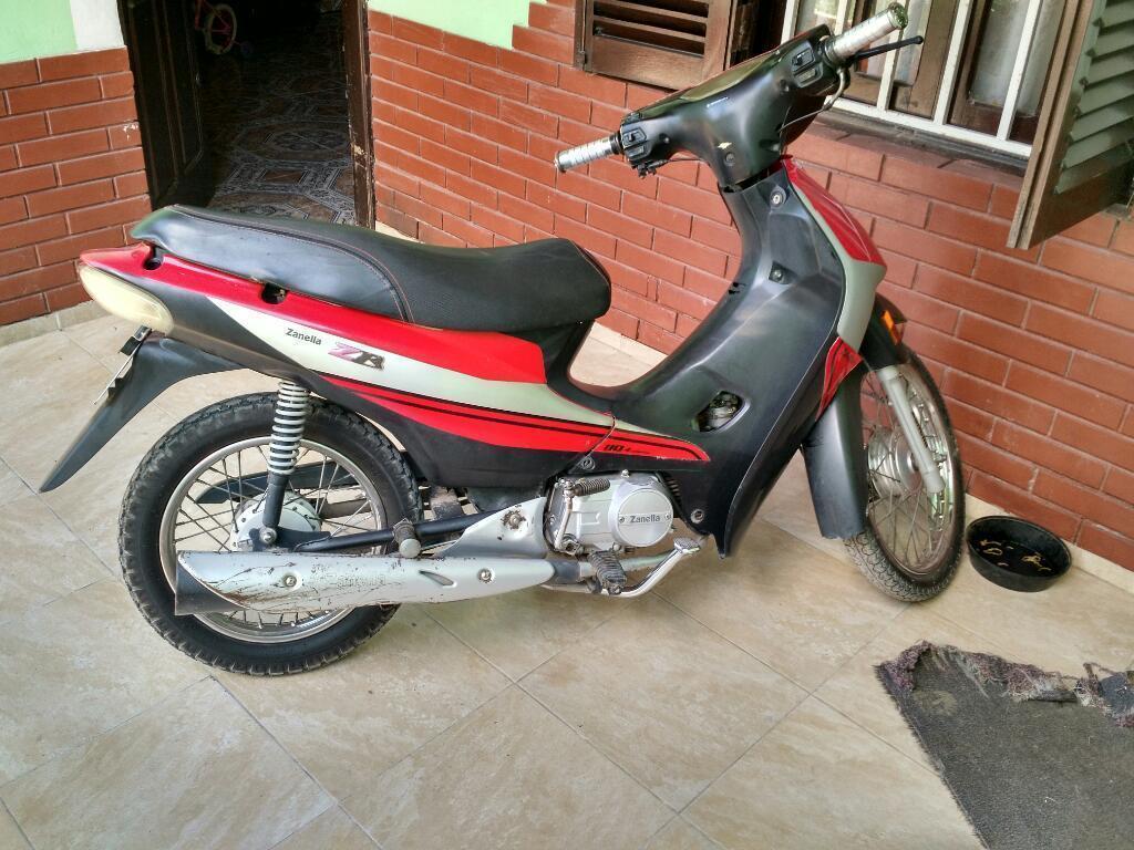 Vendo Zb 2011