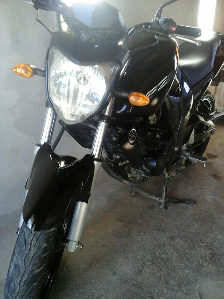 Vendo Yamaha Fz 16 Mod. 2013