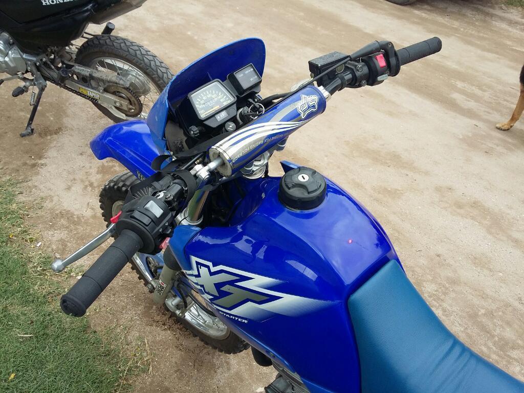 Yamaha Xt225