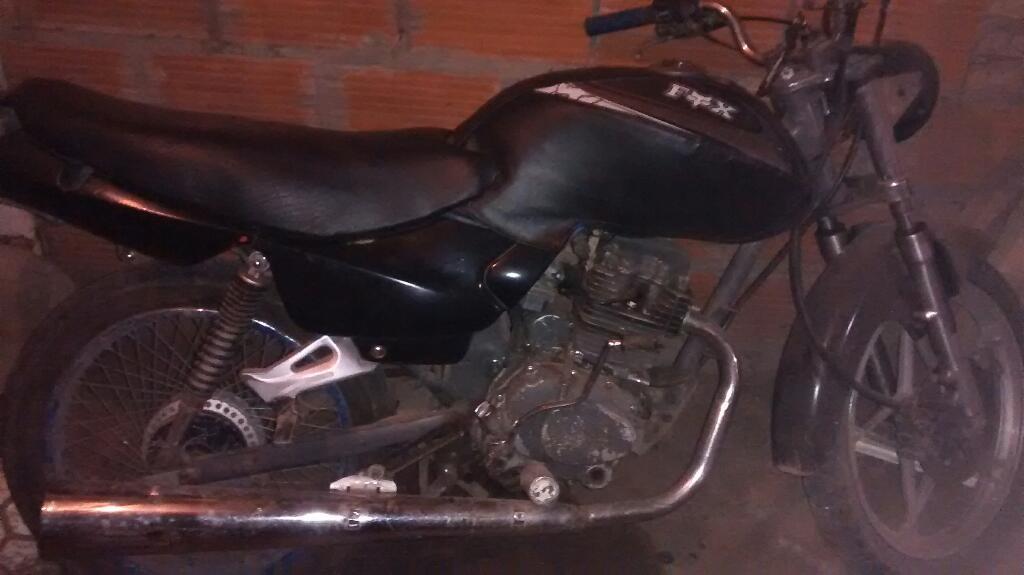 Vengo Mondial 150