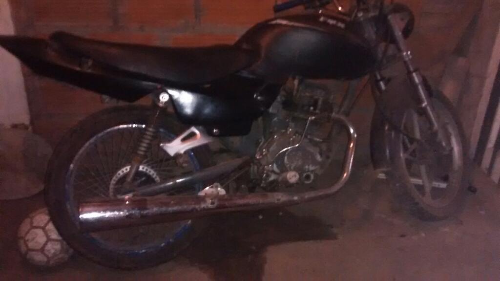 Vengo Mondial 150