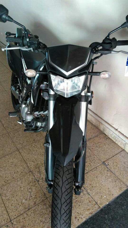 Vendo Kawasaki Rod 2011 Impecable