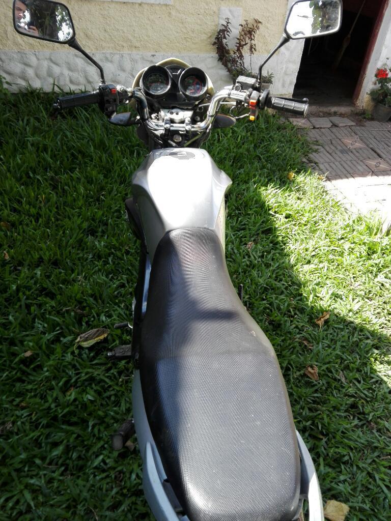 Vendo Motomel 150 Serie4 Modelo 2013