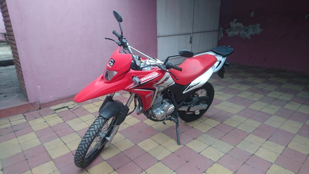 Vendo Honda Xre 300